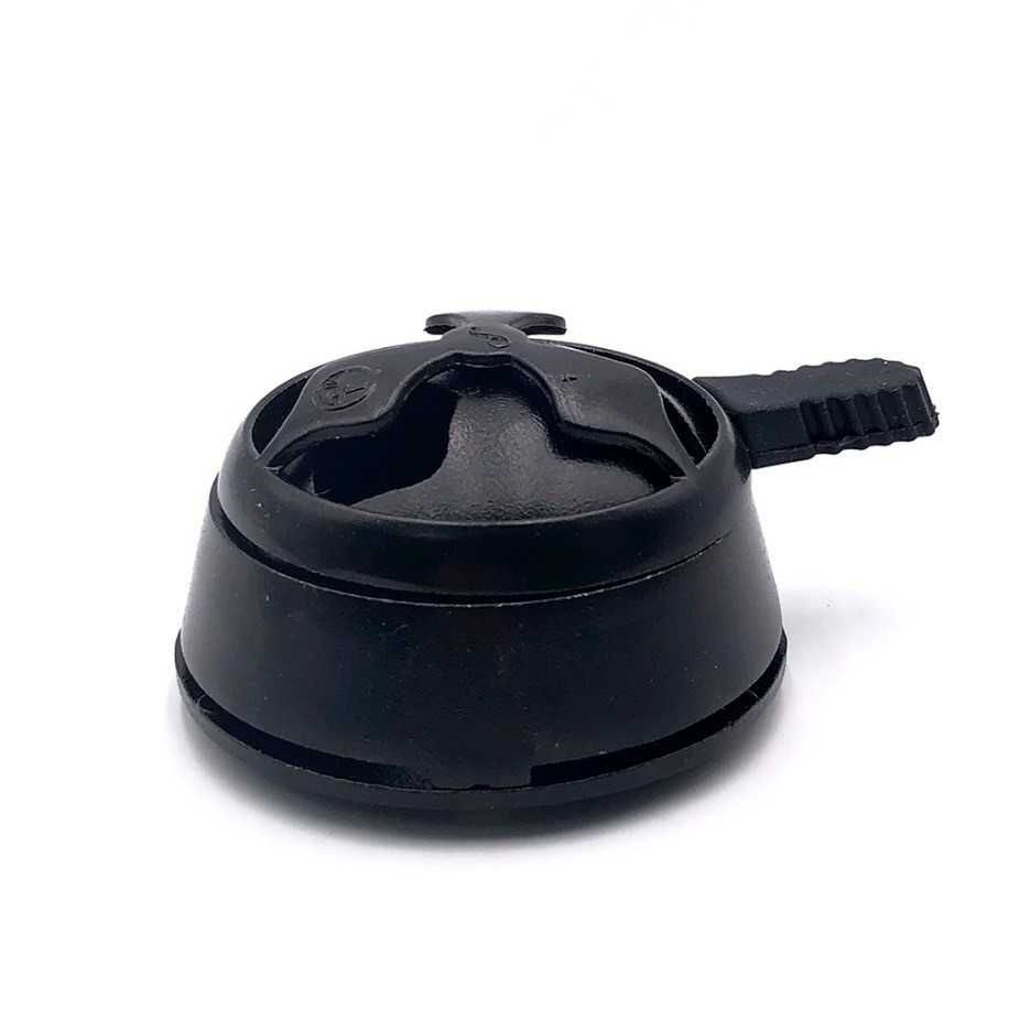 Smokebox HMD Narghilea Black