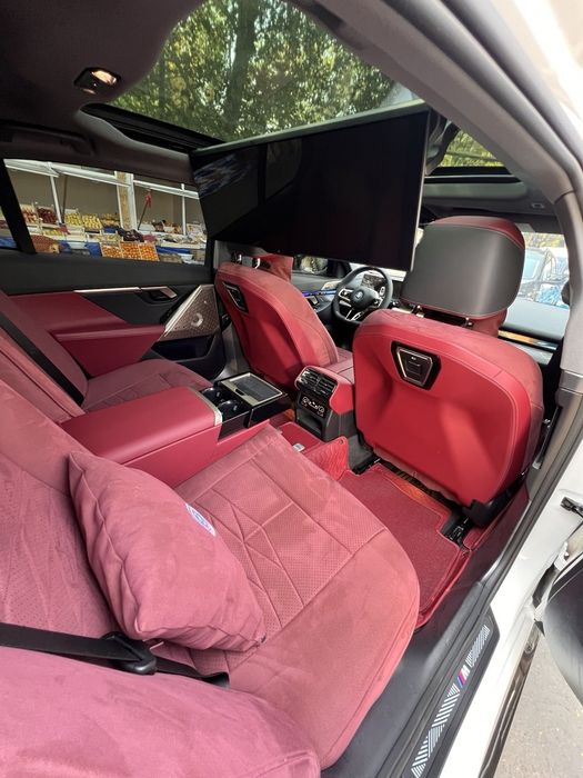 Продаётся BMW I5 35L FULL