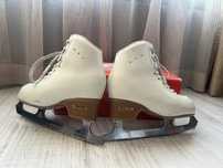 Patine Edea Overture
