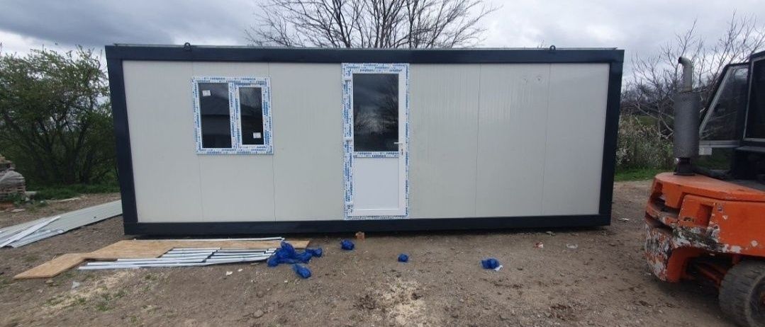 Vand containere modulare container modular la pret bun