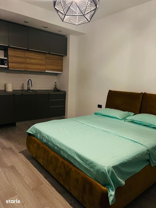 Mamaia Nord-Navodari Vedere Mare CASA DEL MAR