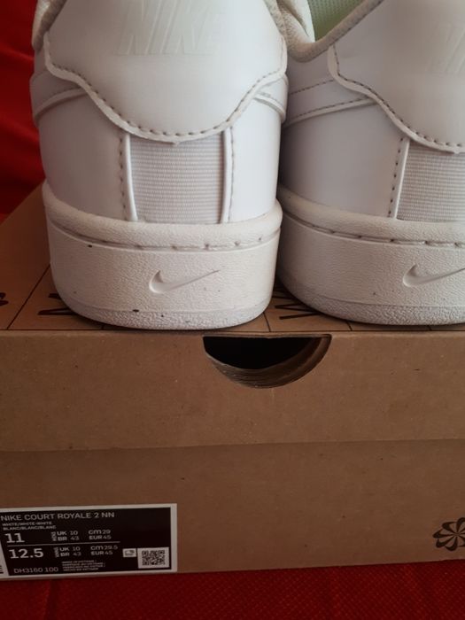 NIKE Court Royale 2 NN