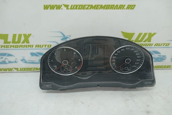 Ceasuri bord 5m0920870e Volkswagen VW Golf 6  [din 2008 pana  2015] seria