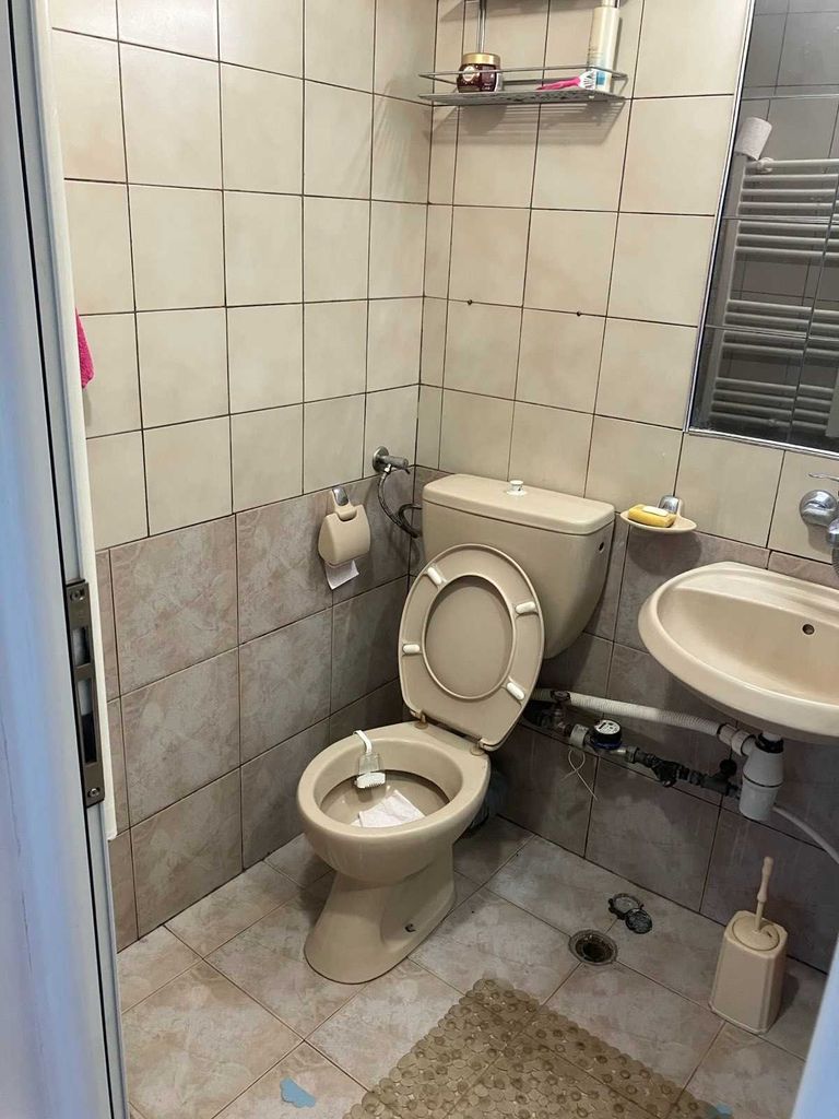 Продава се Четиристаен апартамент в Стара Загора, Аязмото - 110 кв.м за 1364 €/кв.м - Снимка #12