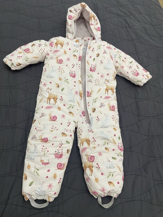 Продам комбинезон