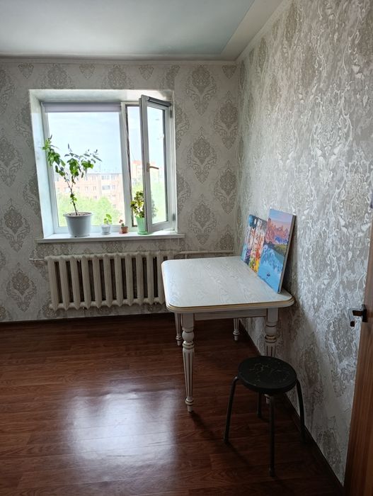 Обменяю квартиру на благоустроенный дом