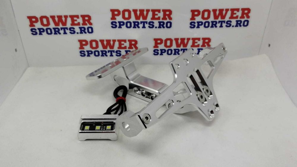 Suport numar universal dif culori moto scutere