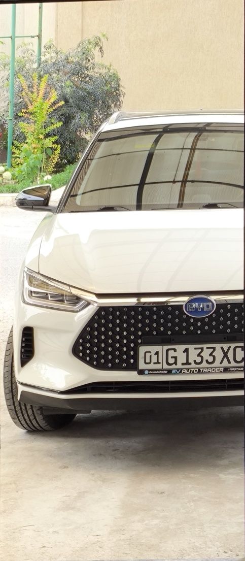 Такси BYD e2 поездка в горы заказывайте за ранее. 25лет стажа водителя