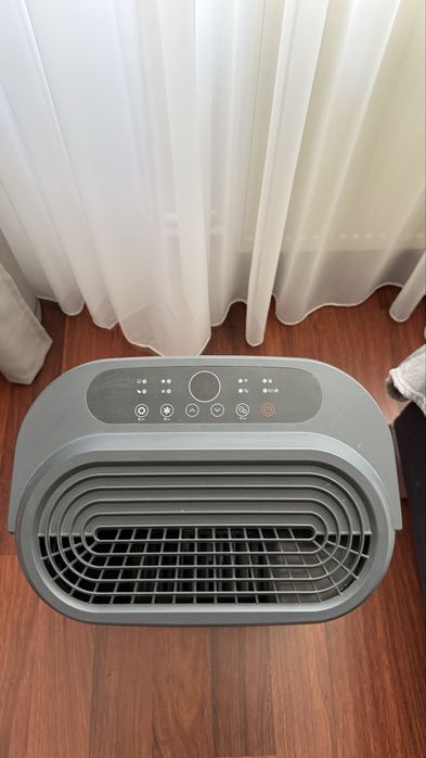 Dezumidificator Aleco Air D22