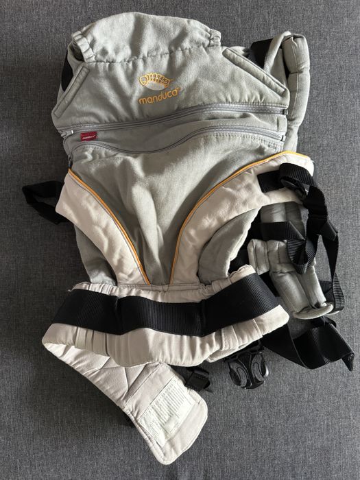 Manduca XT impecabila