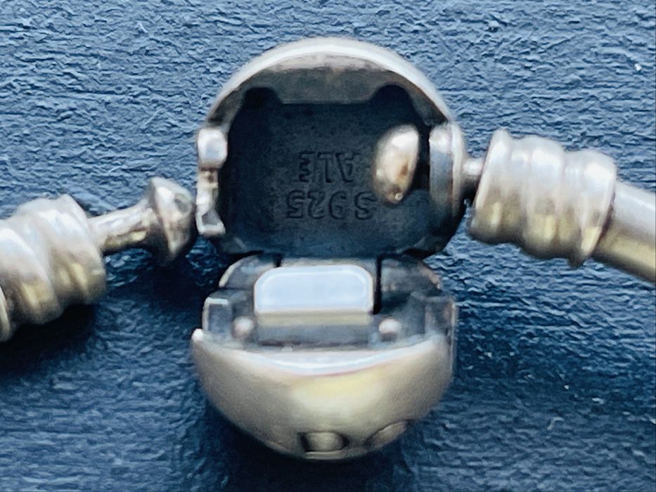 Bratara Pandora marimea 17