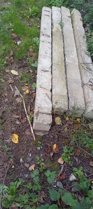 Stalpi beton foarte rezistenti