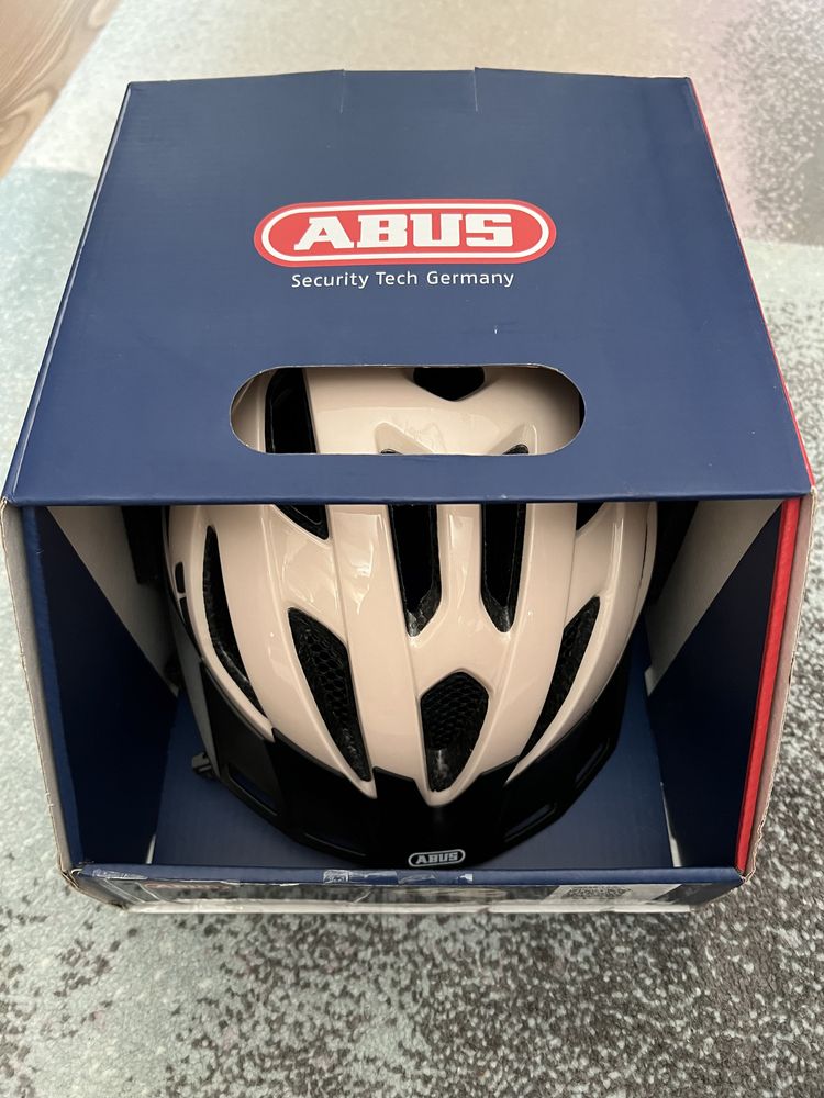 Casca de bicicleta Abus - I 3.0