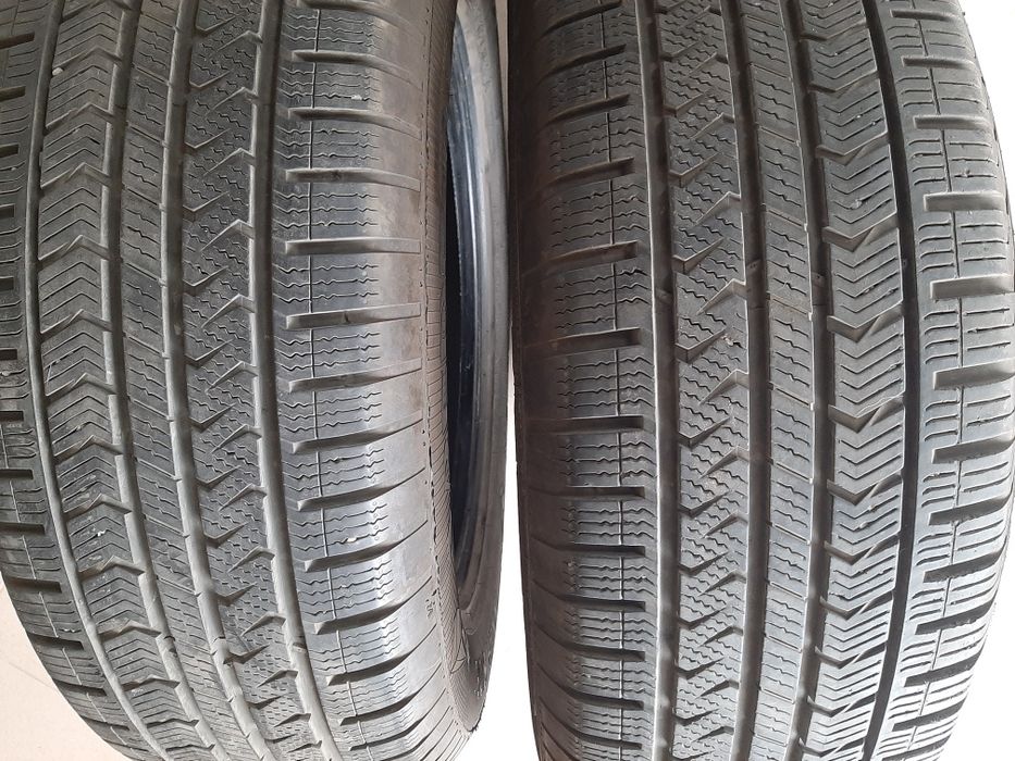 Vand anvelope de iarna 225 65 r17