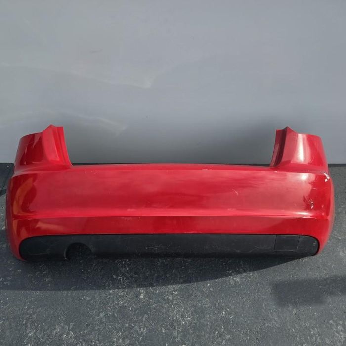 Bara spate cu defect Audi A3 8P1