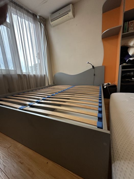 Спалня легло 160/200