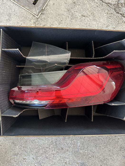 Bmw X4 G02 Заден десен стоп за части