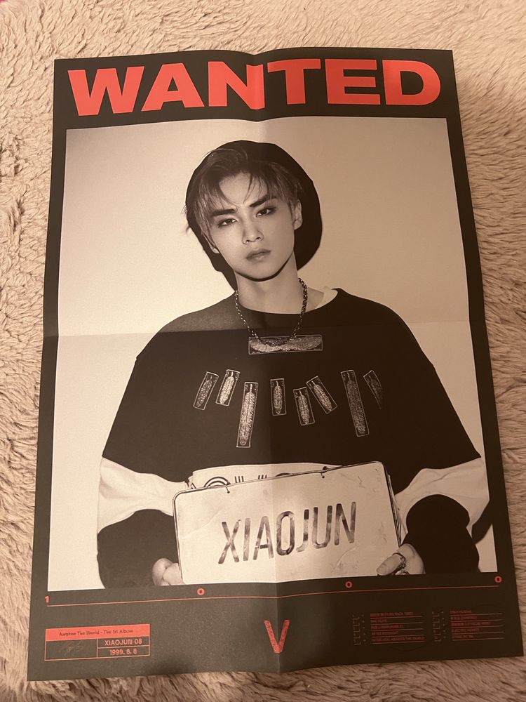WayV Awaken The World Албум