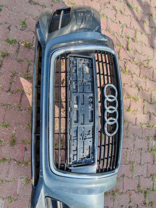 Vând bara Audi A3 8P S Line S3