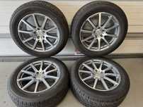 Jante Originale Mercedes AMG R20 G class G-klass A463W463 cu vara noi