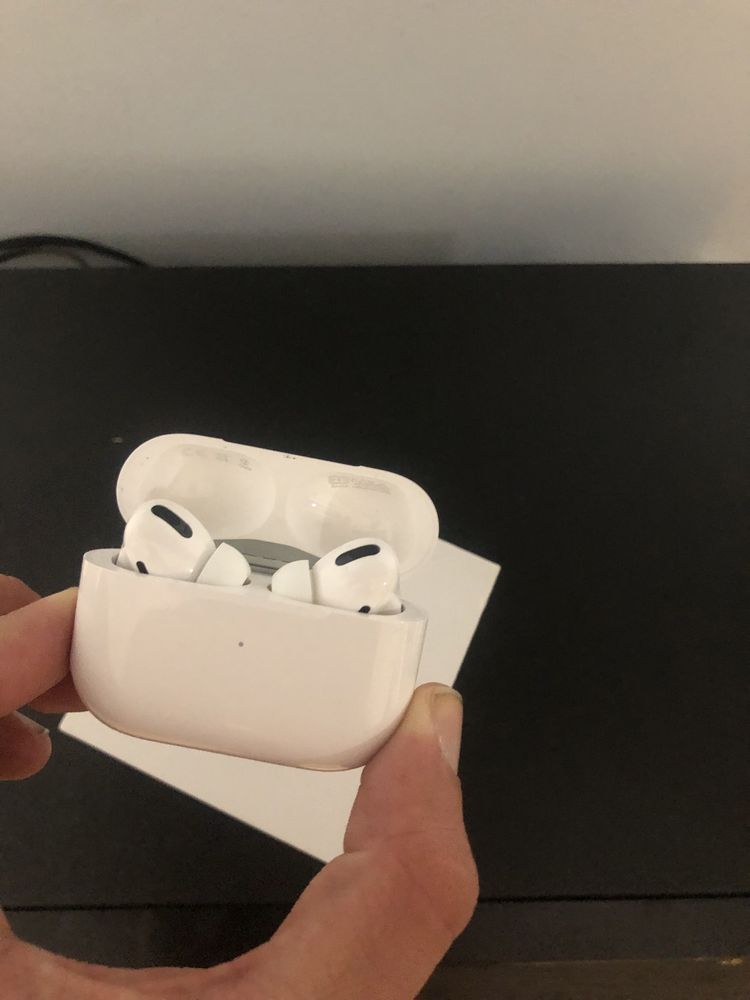 AirPods Pro 1st generation