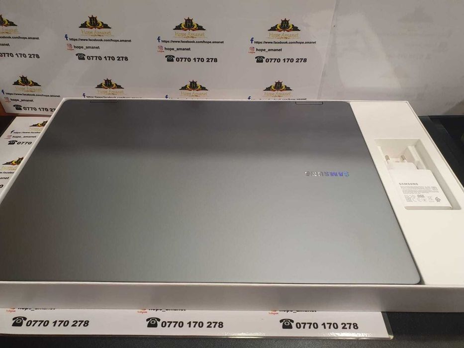 Hope Amanet P13/Laptop Samsung  Galaxy Book5 PRO