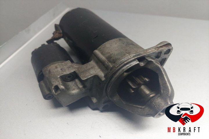 Electromotor Mercedes-Benz A-Class W168