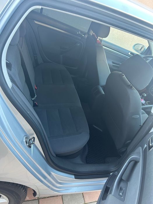 Vand Golf 5 Impecabil