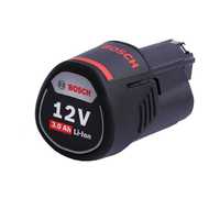 Батерия Bosch GBA 12V 3Ah, Зарядно GAL 12V-40