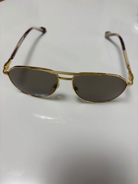 Ochelari de soare Gucci XL