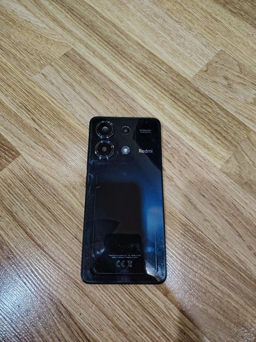 Redmi not 13 8 256 gb sotiladi