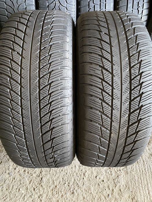 Anvelope 225/55/17 Bridgestone RunFlat 225 55 R17