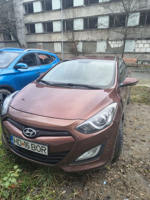 Hyundai i30 2013 negociabil