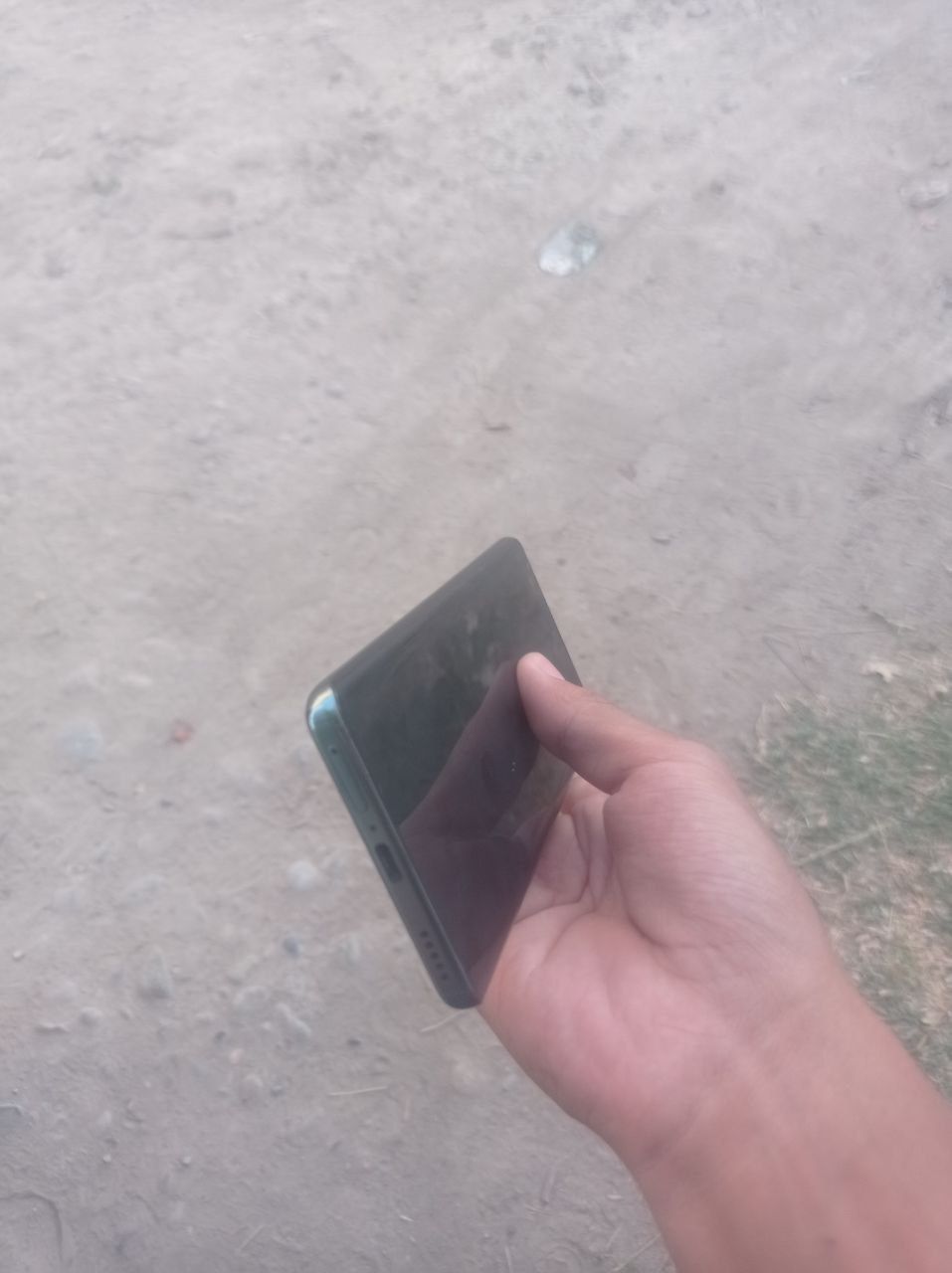 HONOR X9b 5G sotiladi