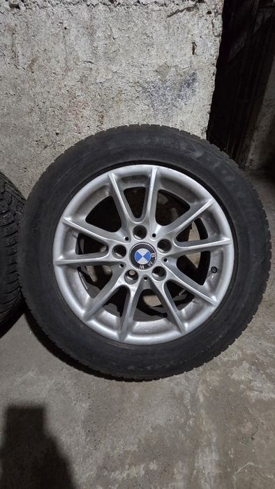 Jante bmw 225/55 R16