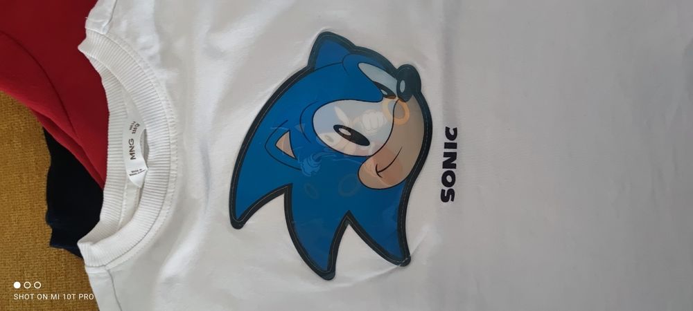 Lot bluze Zara H&M 116