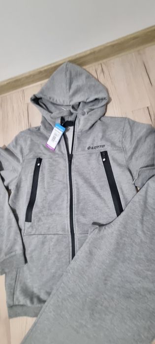 Trening original Lotto