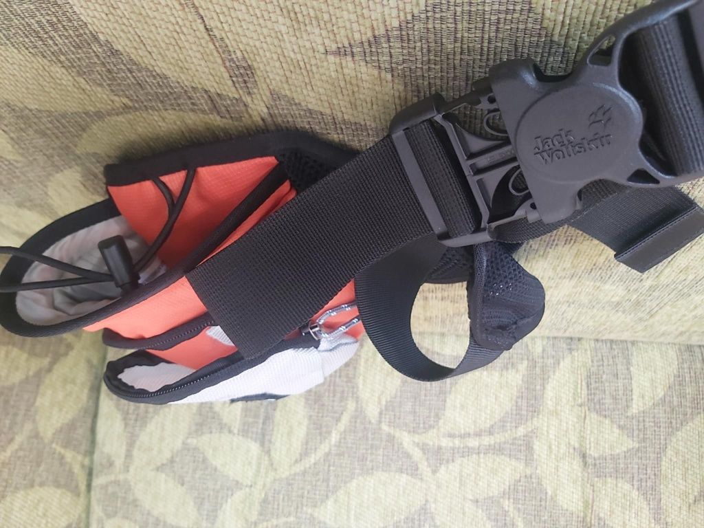 Държач за бутилки Jack Wolfskin