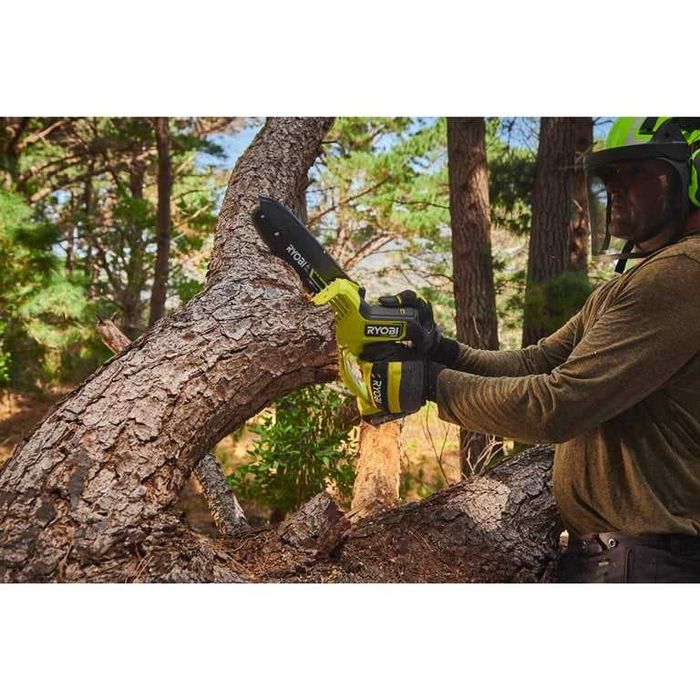 Fierăstrău de grădină fără fir ONE+™ HP de 18 V, fără perii, de 20 cm