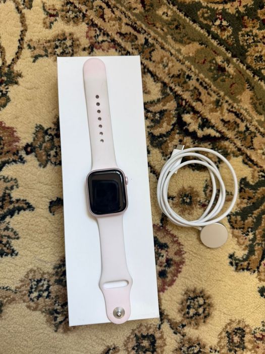 Apple watch series 9 41mm