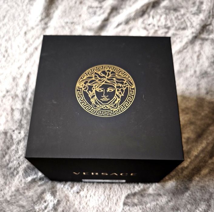 Часовник Версаче  Versace