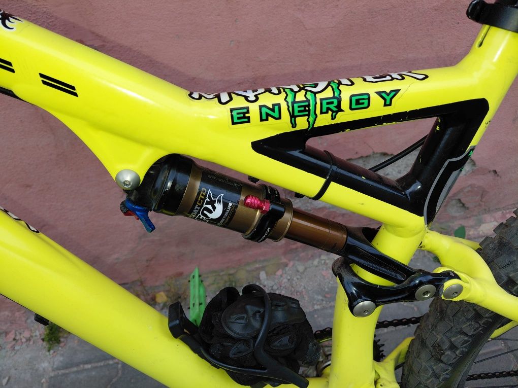 Mtb Specialized  stumpjumper