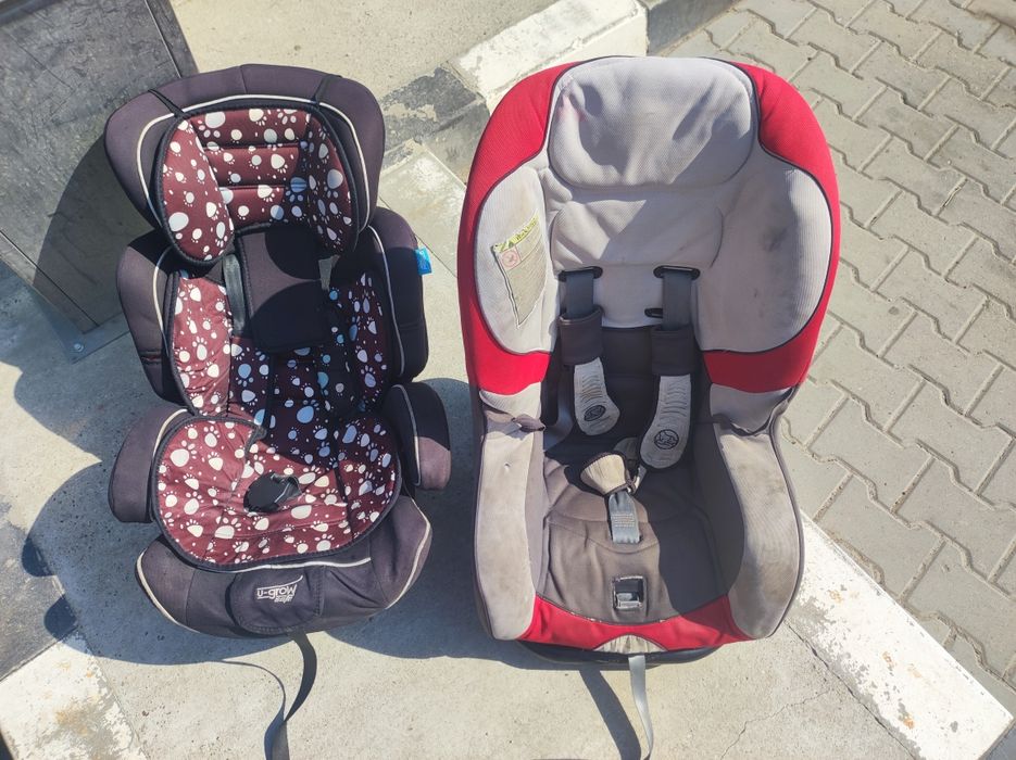 Scaune auto copii