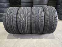 315/35/21//275/40/21 PIRELLI RunFlat