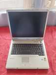 Laptop Fujitsu Siemens Amilo L7300.