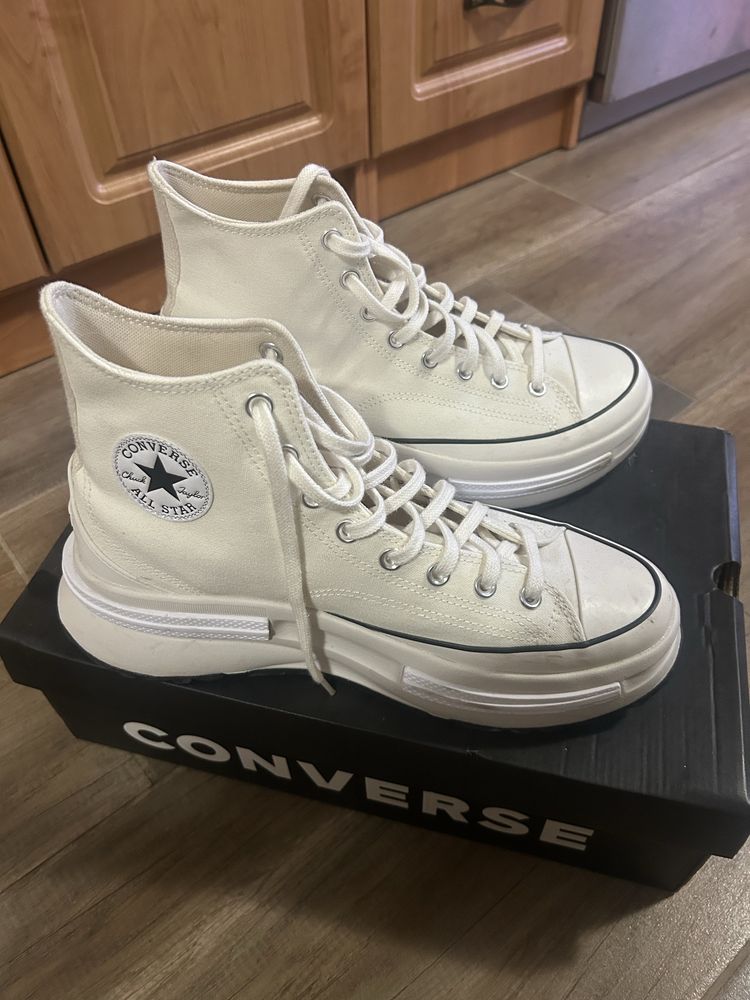 Converse Chuck Taylor