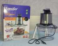 СРОЧНО!!! Сhopper Sonifer SF-8121 - НОВЫЙ