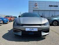 Kia EV6 KIA EV6 77kWh Long Range RWD GT Line