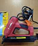 PISTOL electric de batut cuie Master Nailer™ 400ELS Pro