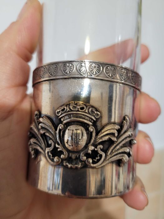 Pahare Versace vinted frumoase
